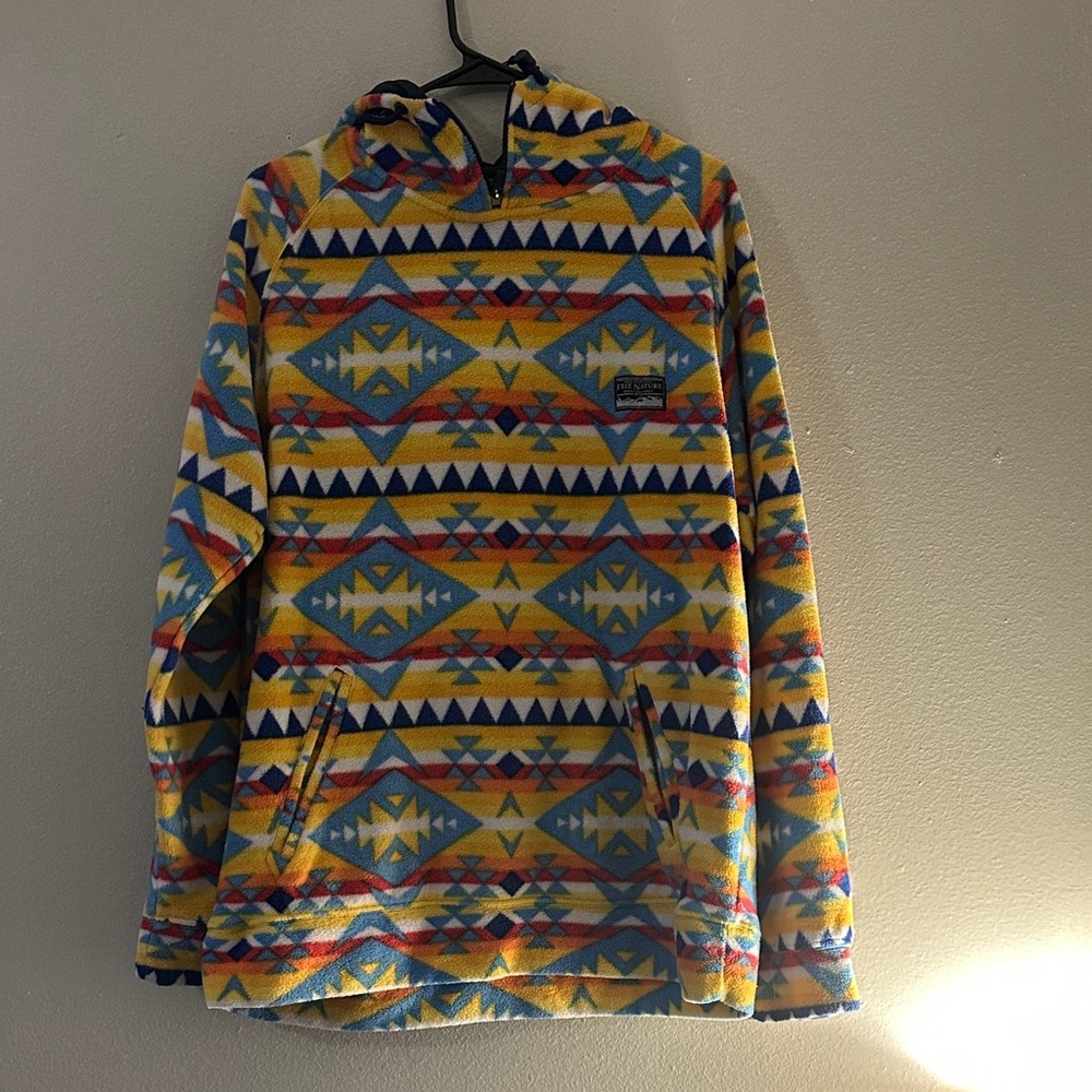 FREENATURE hoodie